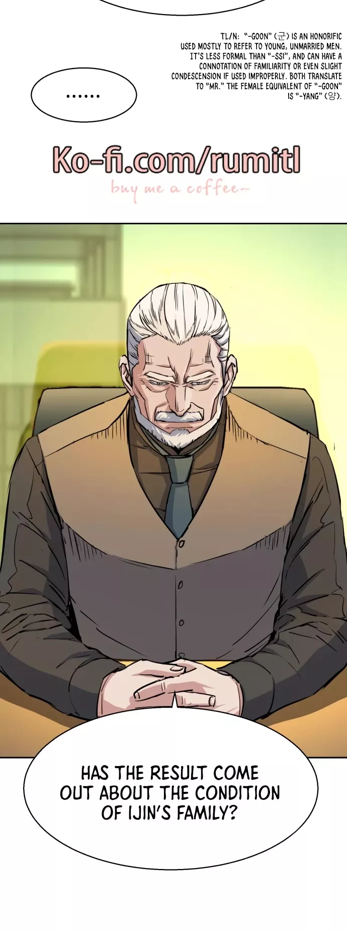 Read Mercenary Enrollment EN Manga Online