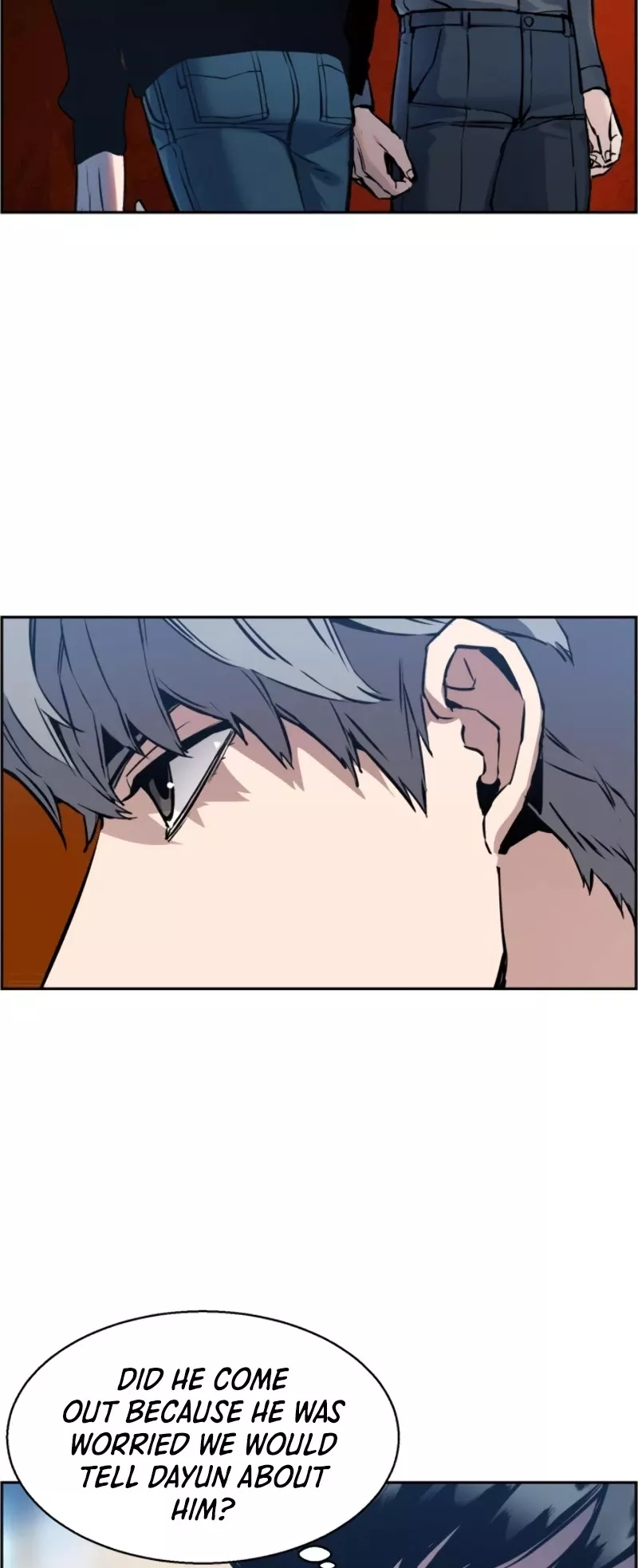 Read Mercenary Enrollment EN Manga Online