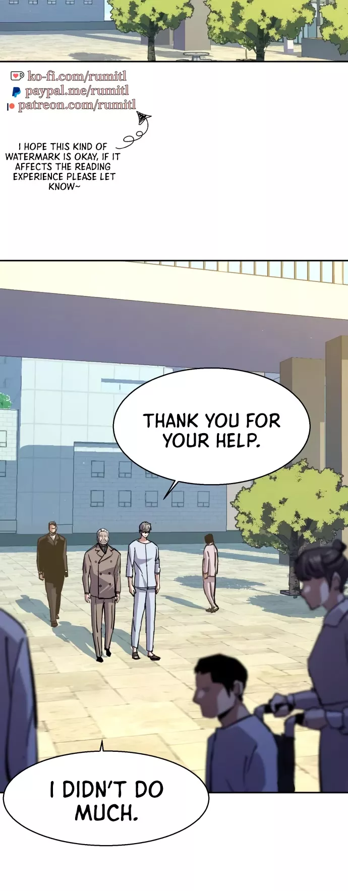 Read Mercenary Enrollment EN Manga Online