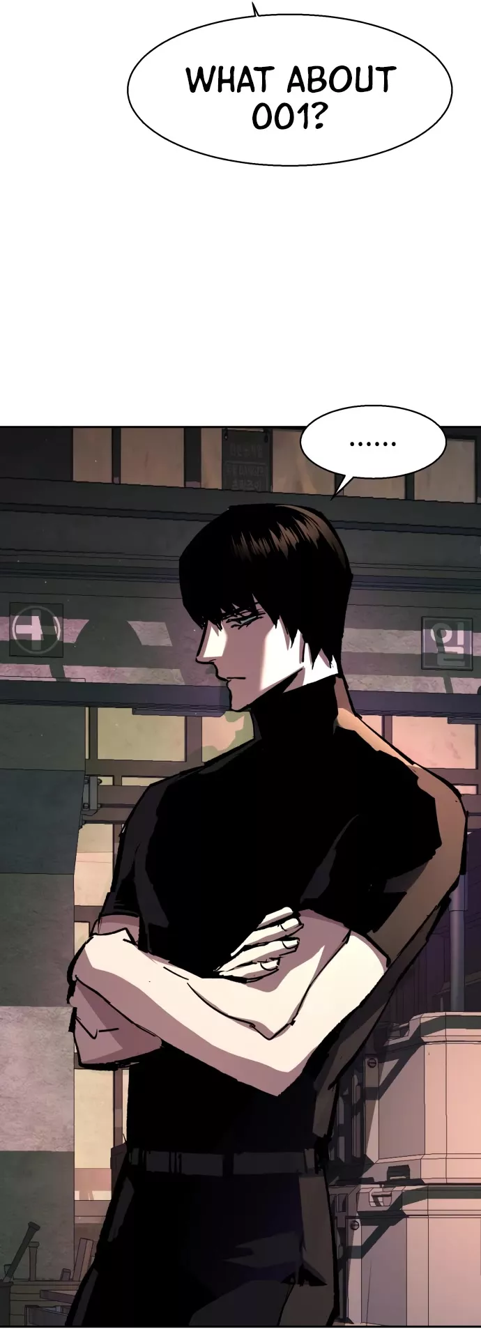 Read Mercenary Enrollment EN Manga Online