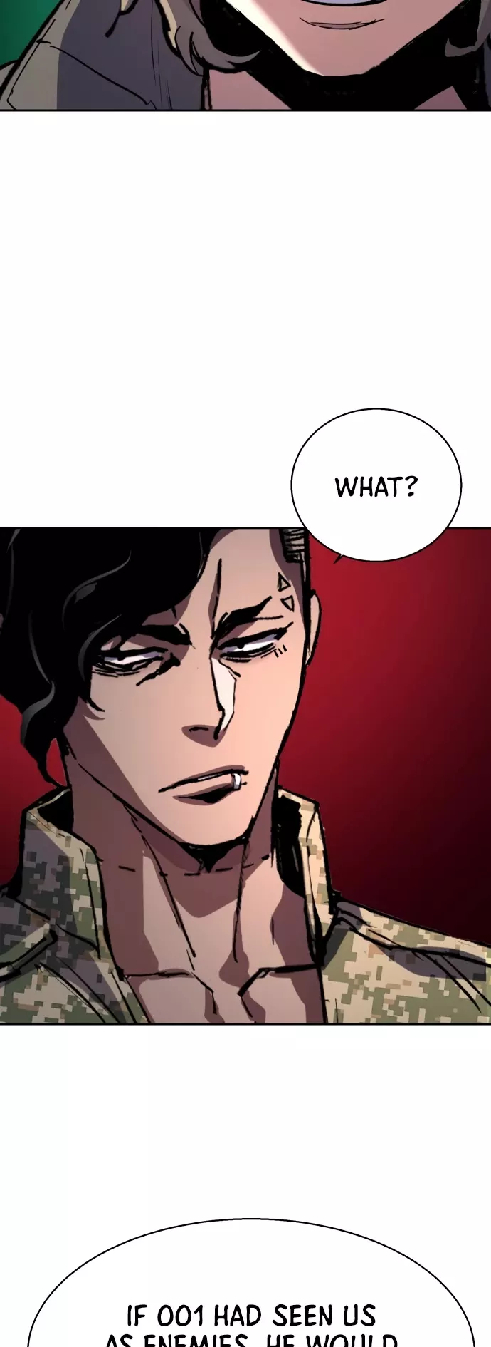 Read Mercenary Enrollment EN Manga Online