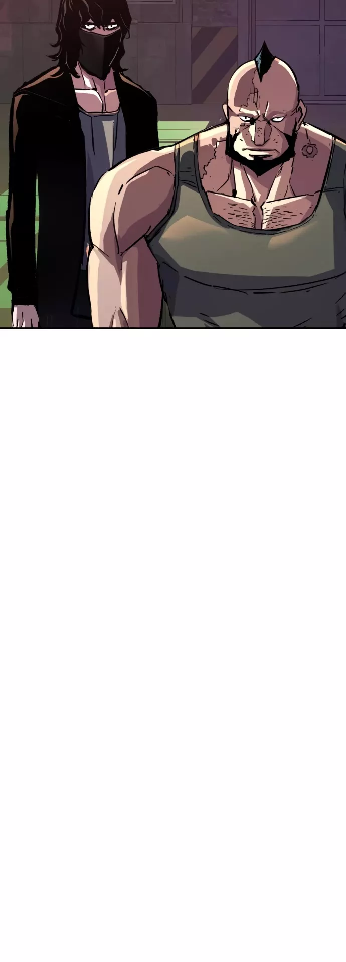 Read Mercenary Enrollment EN Manga Online