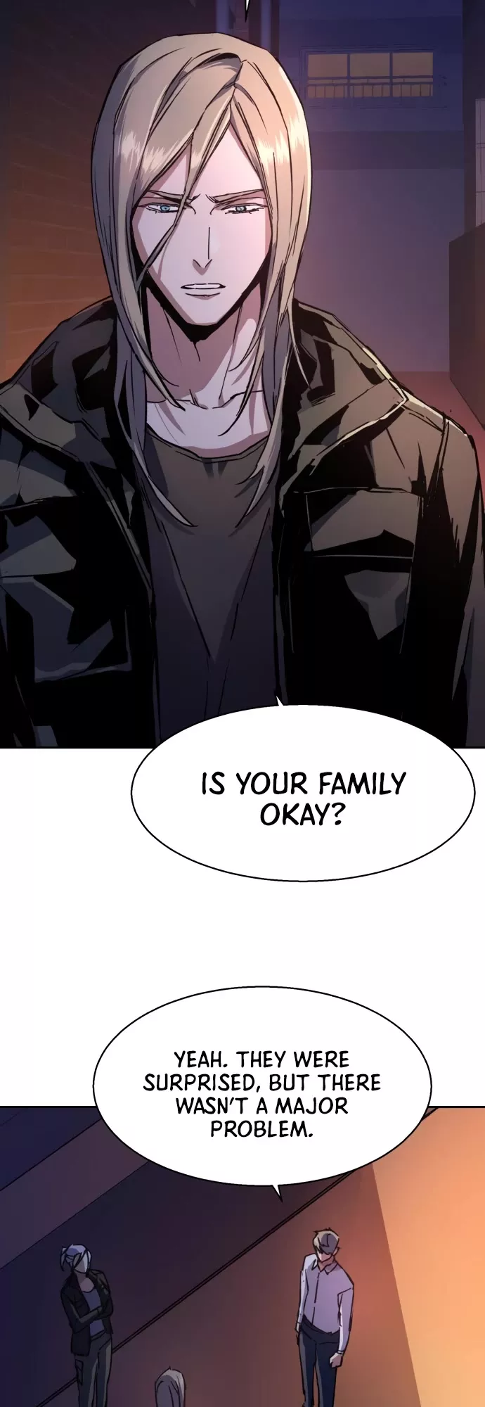 Read Mercenary Enrollment EN Manga Online