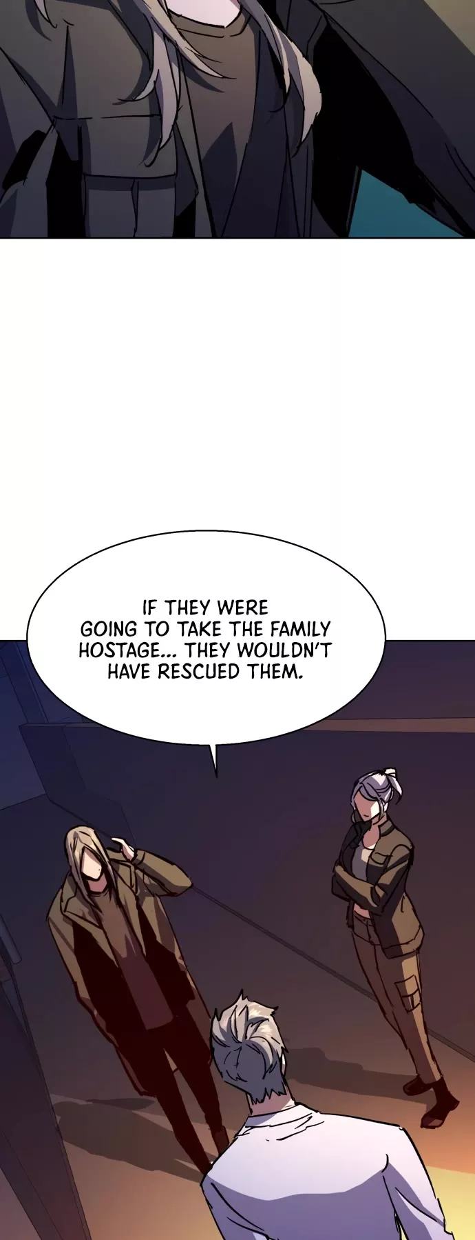 Read Mercenary Enrollment EN Manga Online