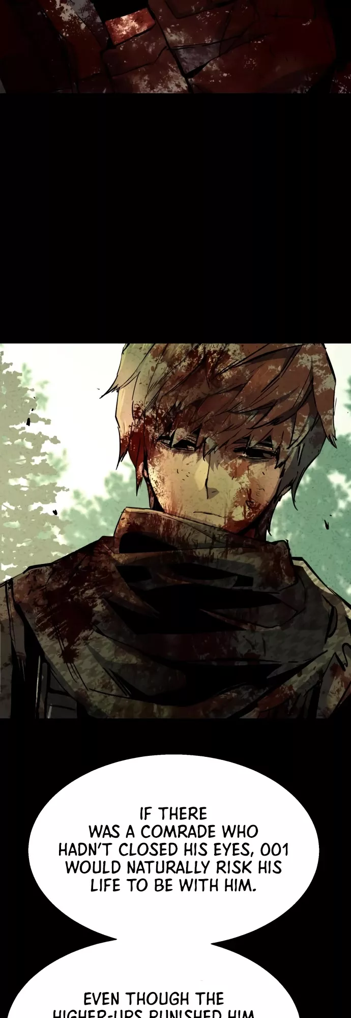 Read Mercenary Enrollment EN Manga Online