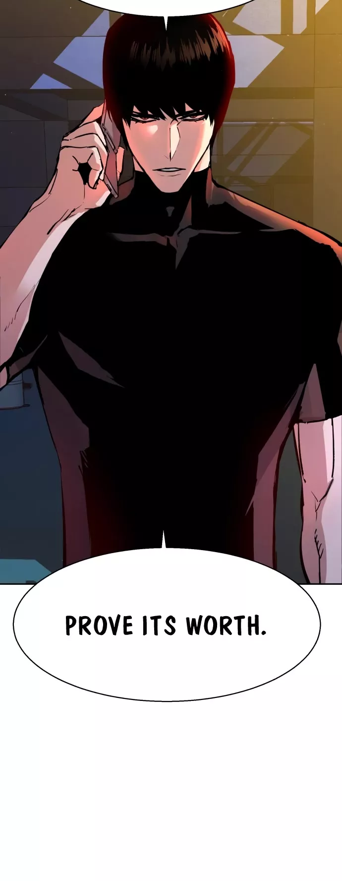 Read Mercenary Enrollment EN Manga Online