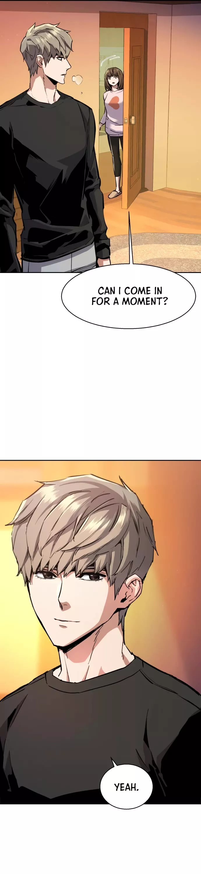Read Mercenary Enrollment EN Manga Online