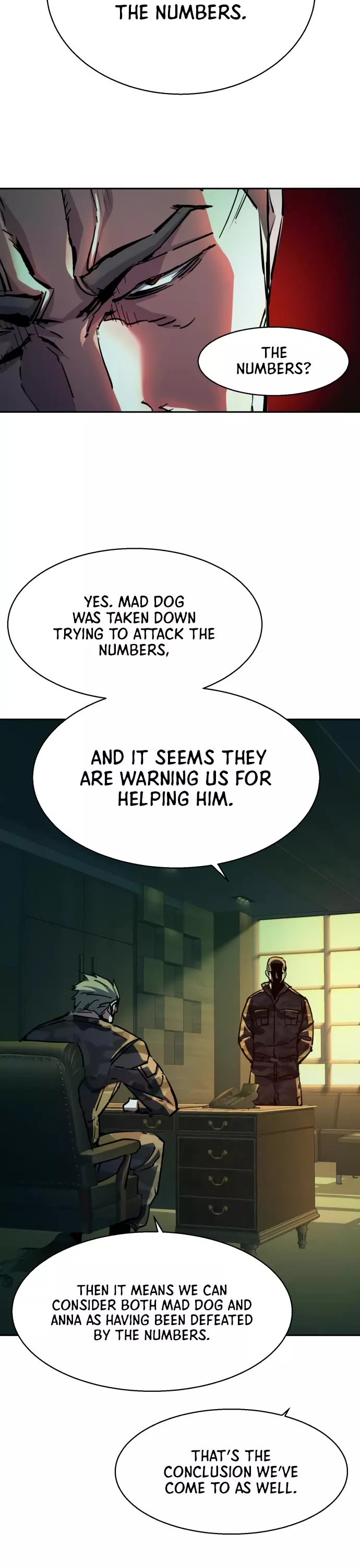 Read Mercenary Enrollment EN Manga Online