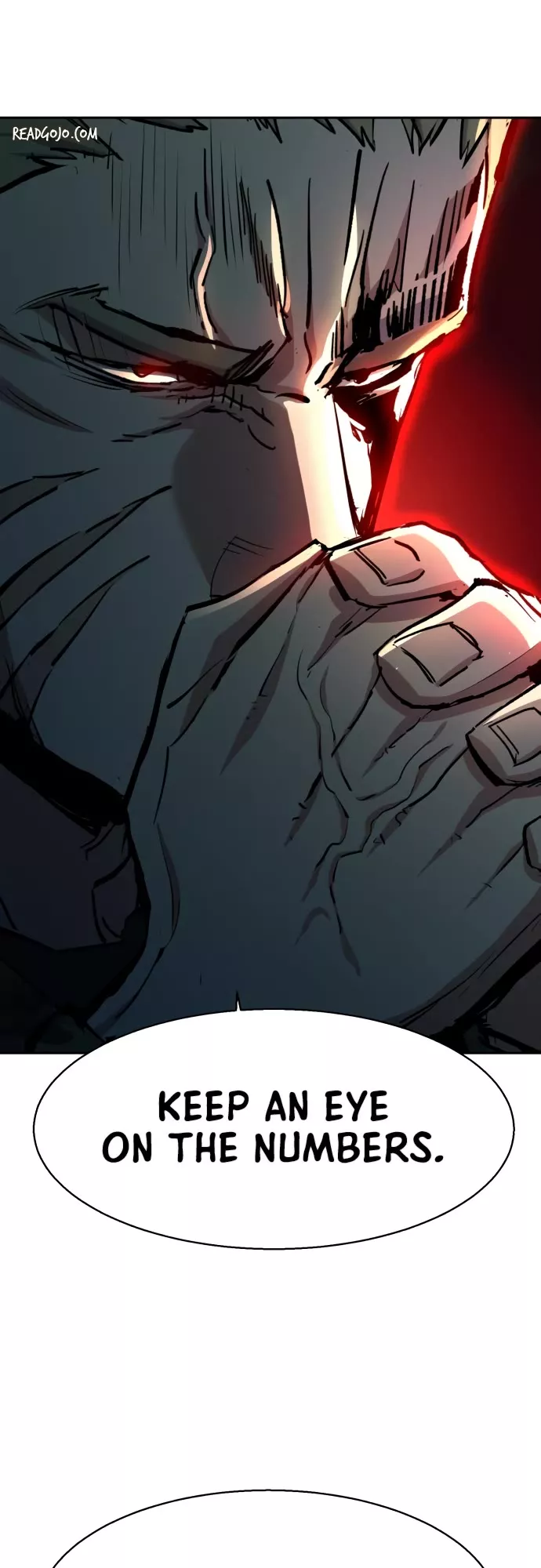Read Mercenary Enrollment EN Manga Online