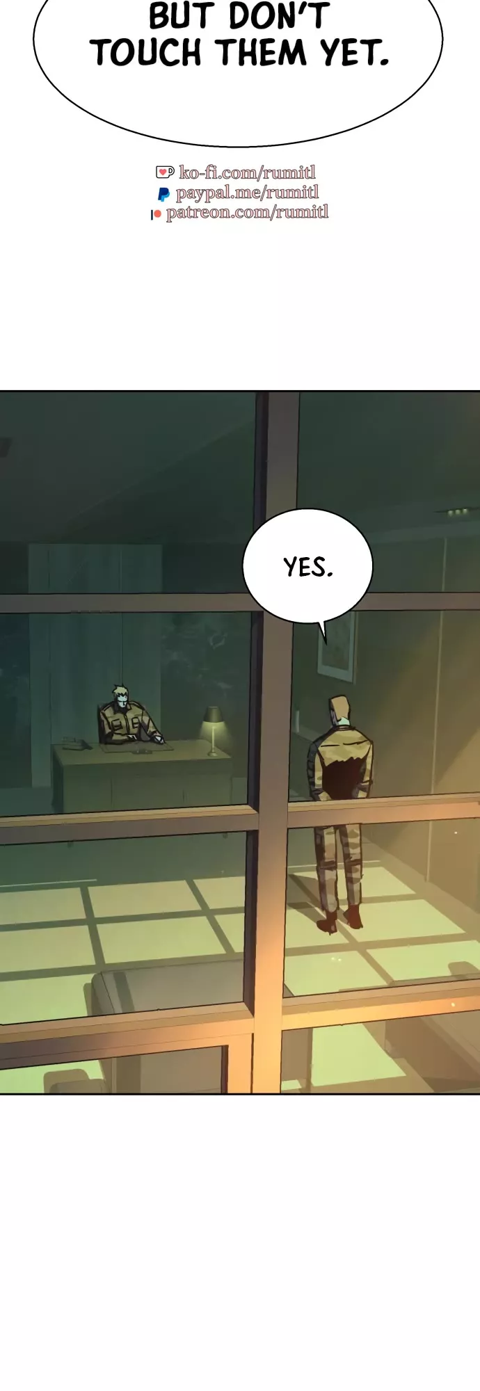 Read Mercenary Enrollment EN Manga Online