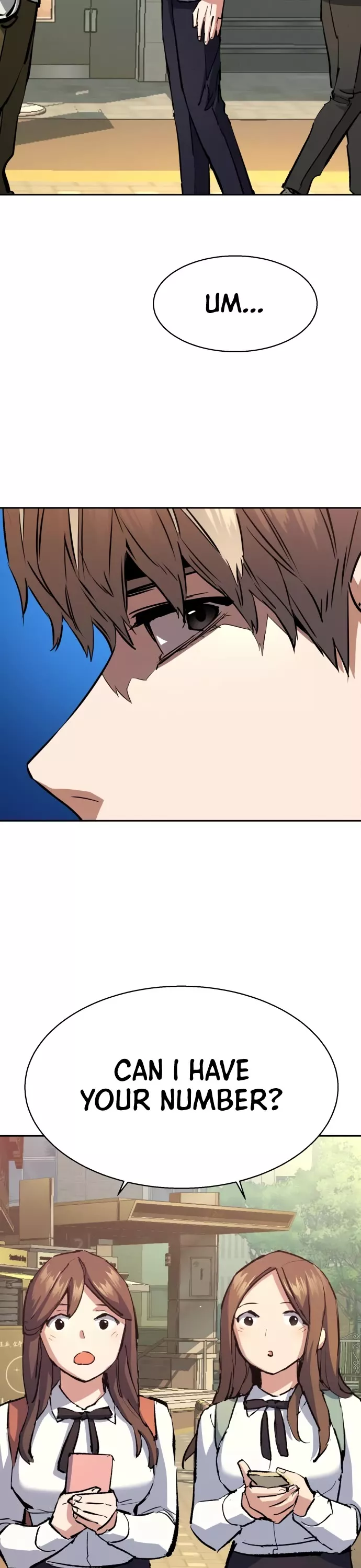 Read Mercenary Enrollment EN Manga Online