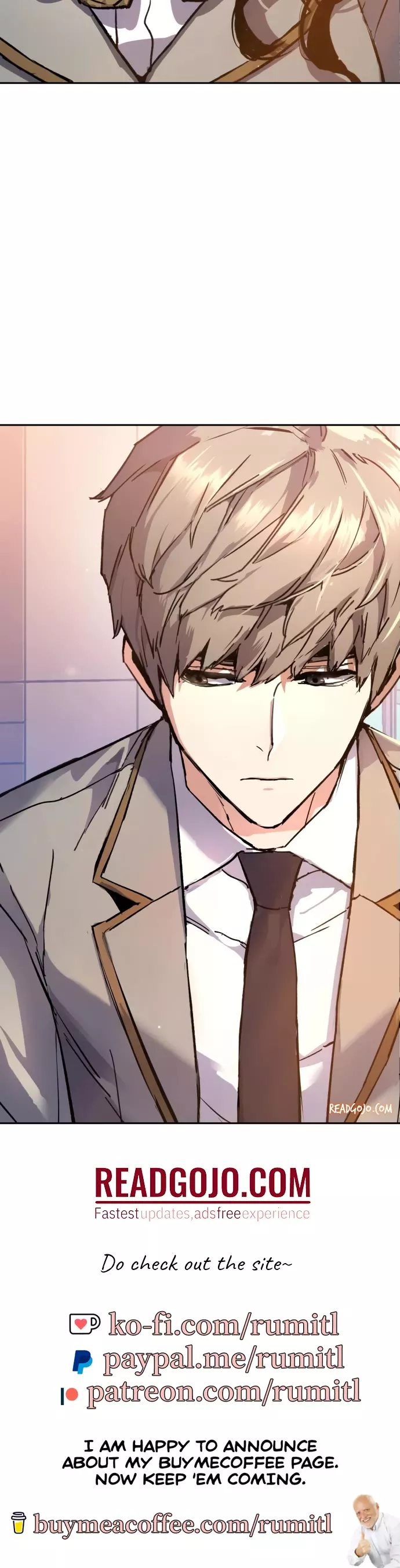 Read Mercenary Enrollment EN Manga Online