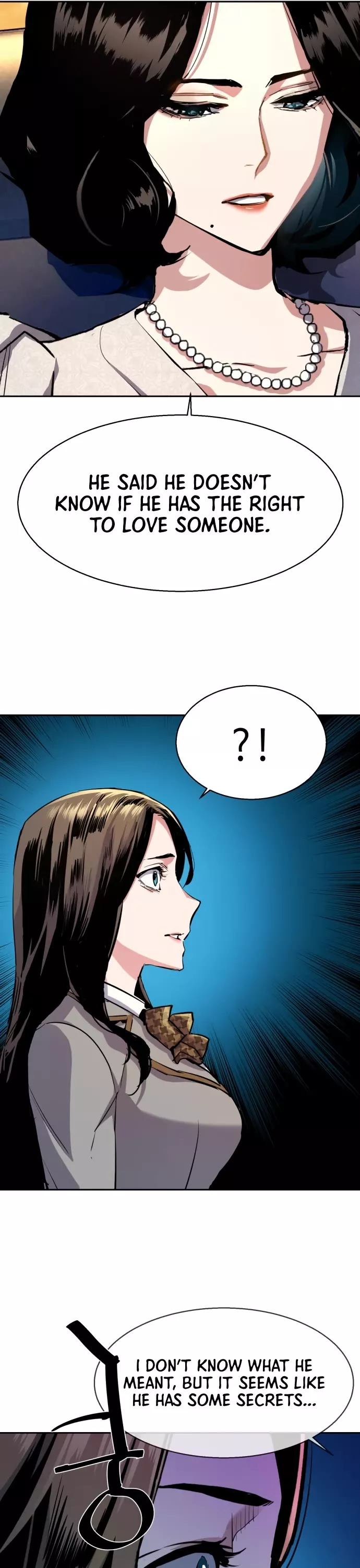 Read Mercenary Enrollment EN Manga Online