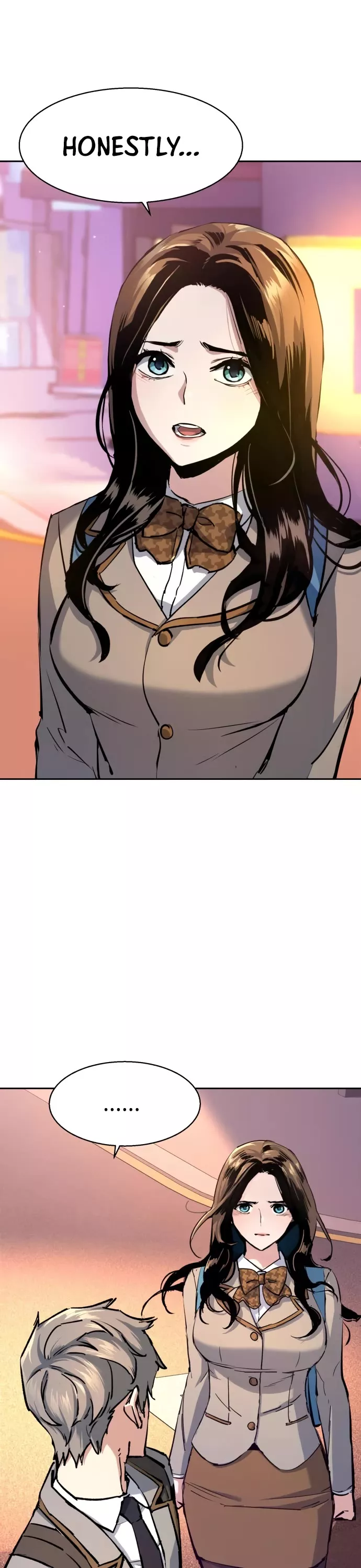Read Mercenary Enrollment EN Manga Online