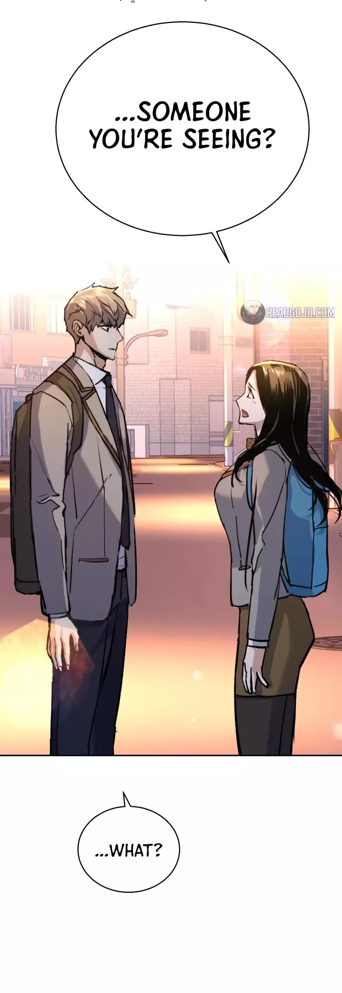 Read Mercenary Enrollment EN Manga Online