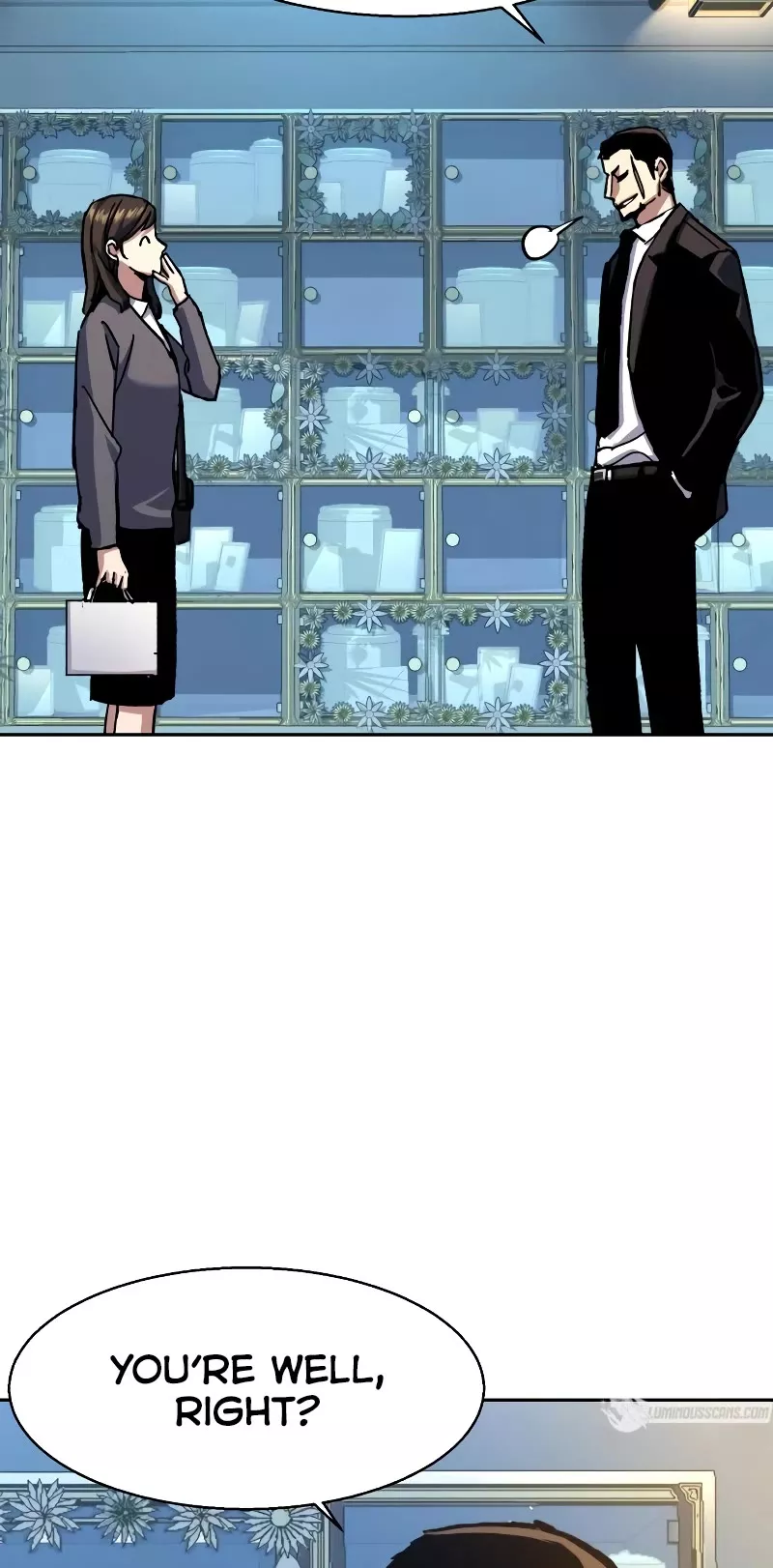 Read Mercenary Enrollment EN Manga Online