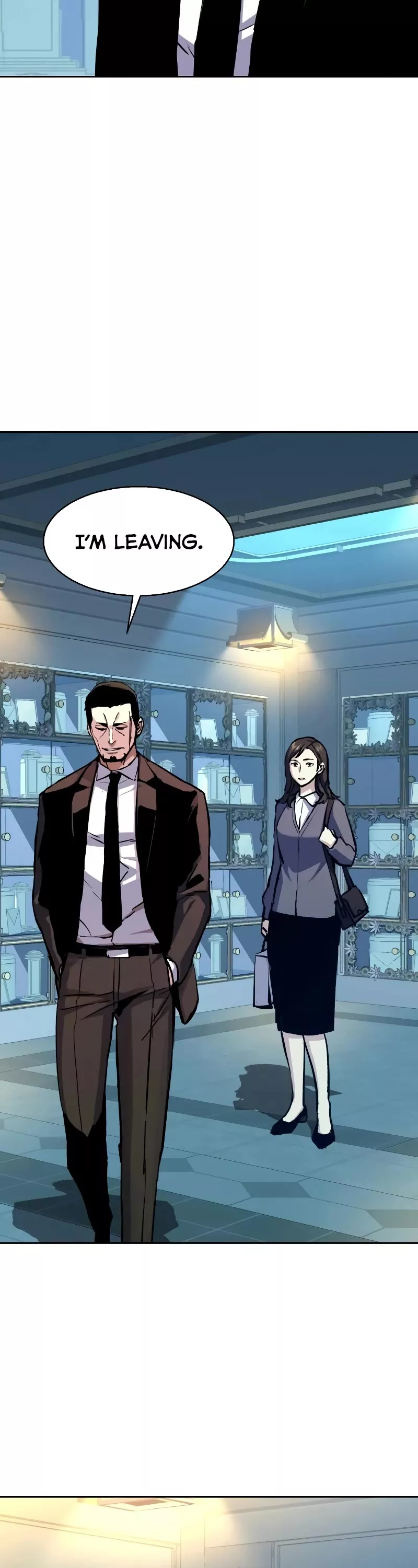 Read Mercenary Enrollment EN Manga Online