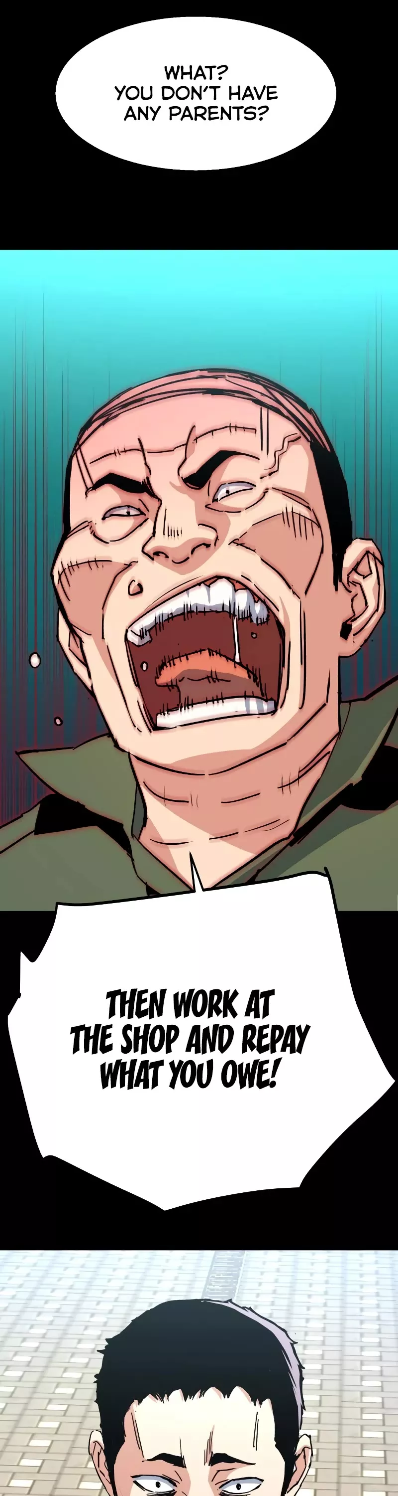 Read Mercenary Enrollment EN Manga Online