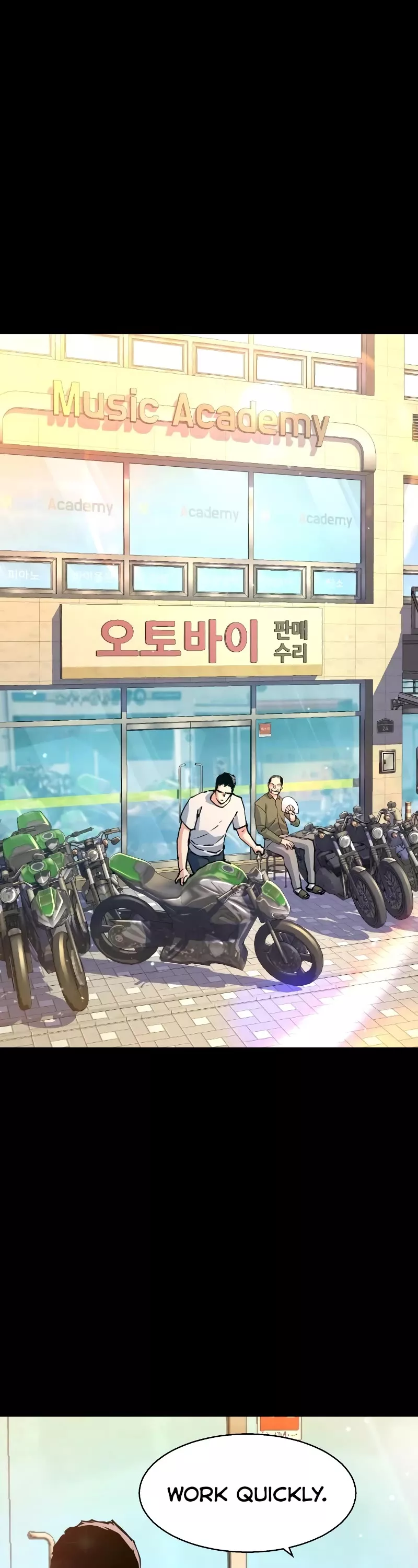 Read Mercenary Enrollment EN Manga Online