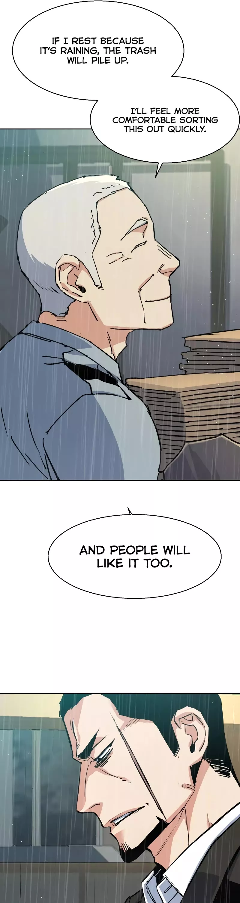 Read Mercenary Enrollment EN Manga Online