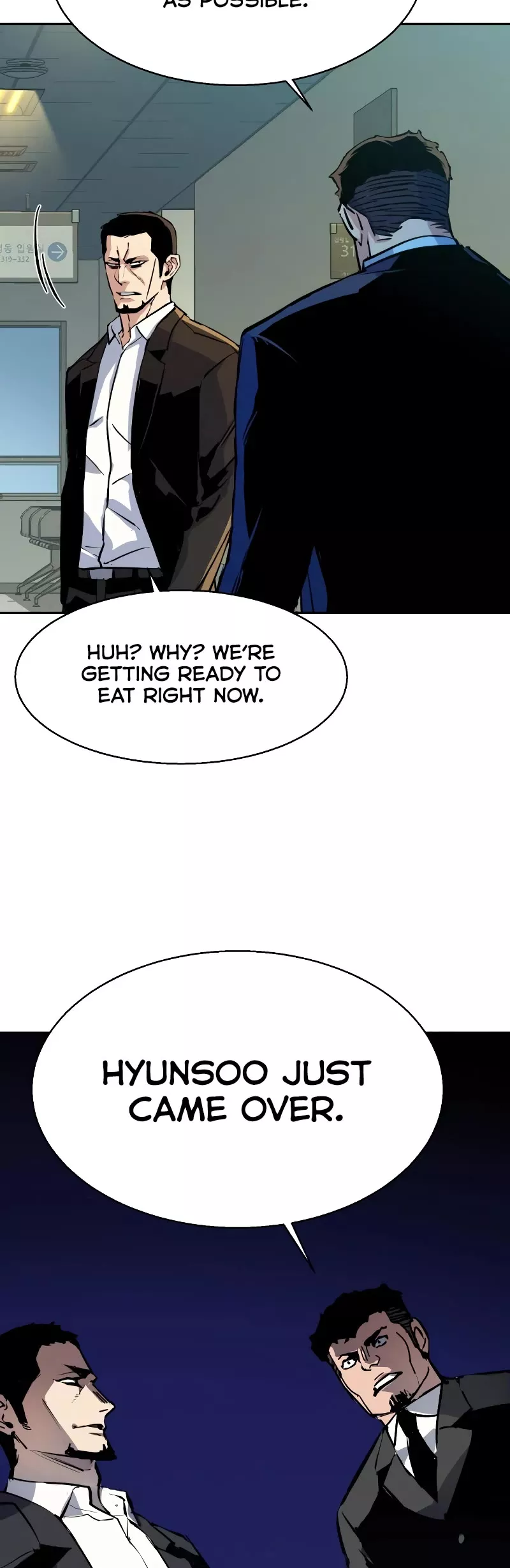 Read Mercenary Enrollment EN Manga Online