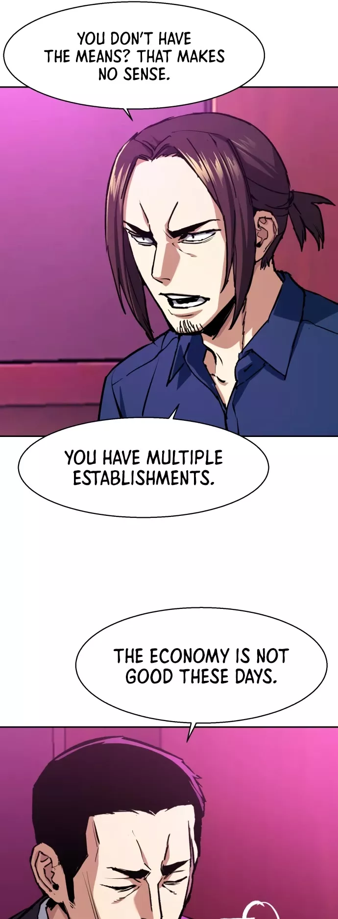 Read Mercenary Enrollment EN Manga Online