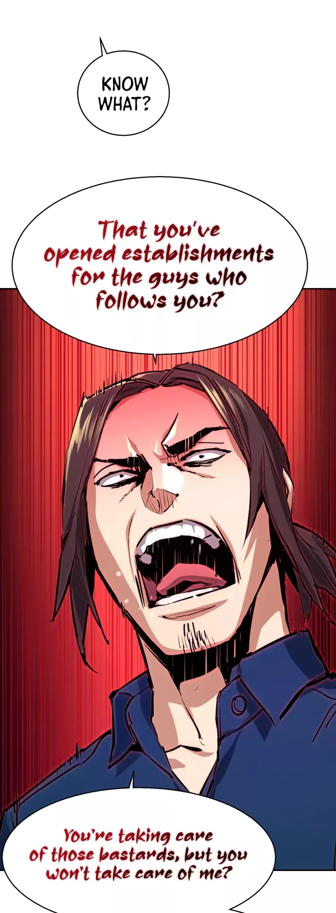 Read Mercenary Enrollment EN Manga Online