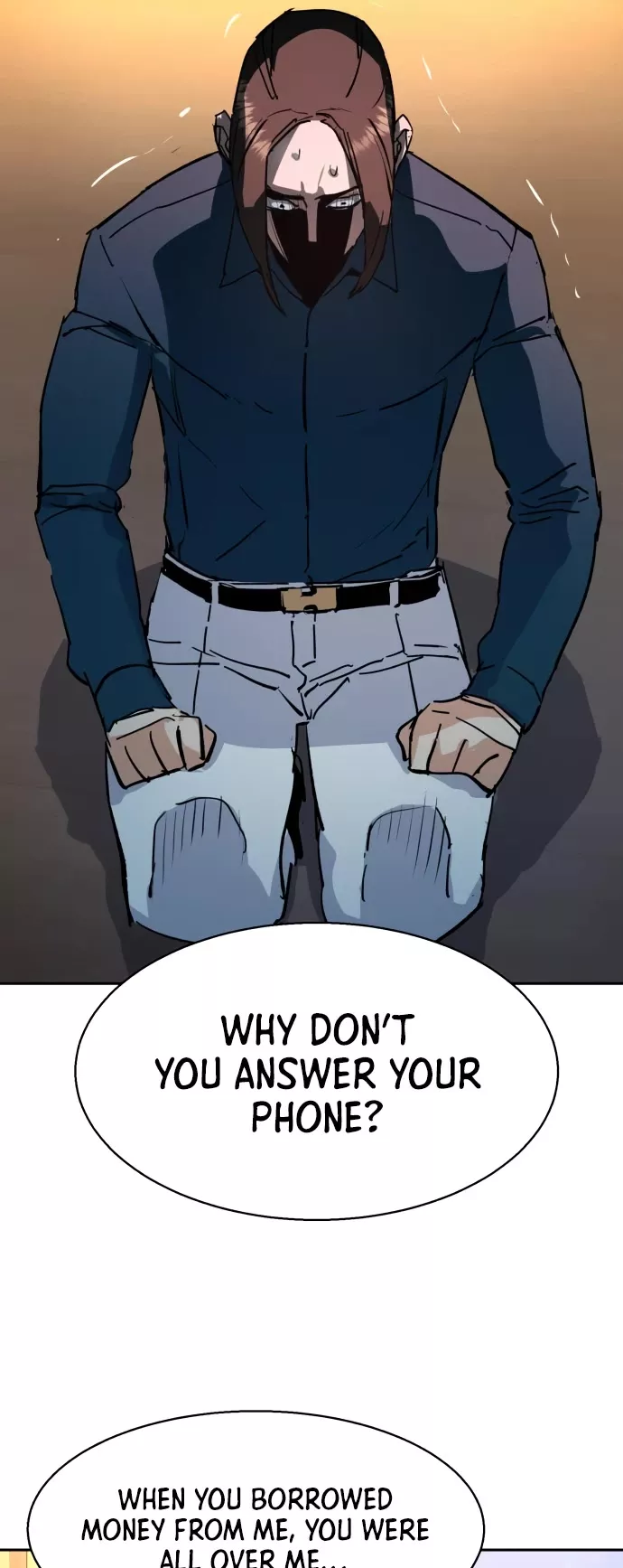 Read Mercenary Enrollment EN Manga Online