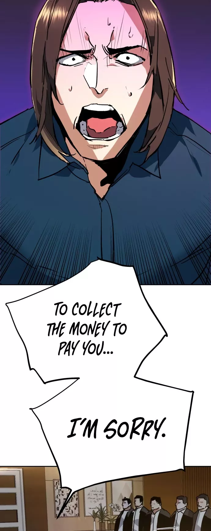 Read Mercenary Enrollment EN Manga Online