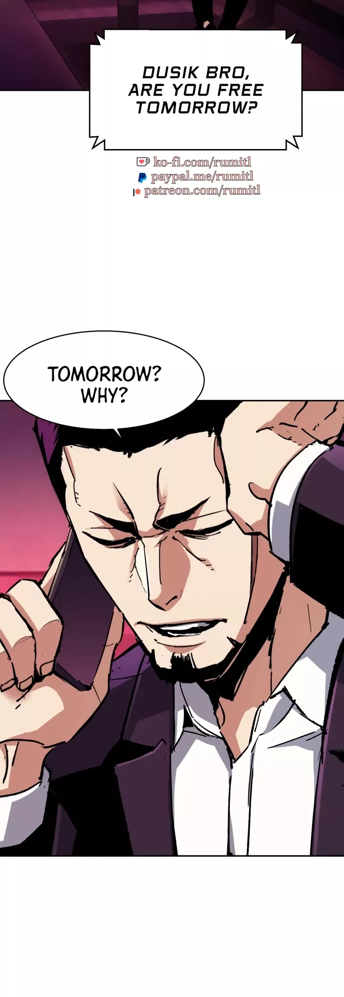 Read Mercenary Enrollment EN Manga Online