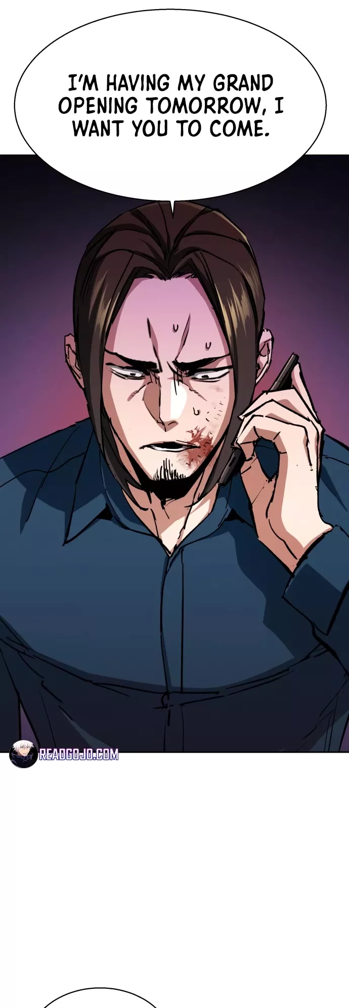Read Mercenary Enrollment EN Manga Online