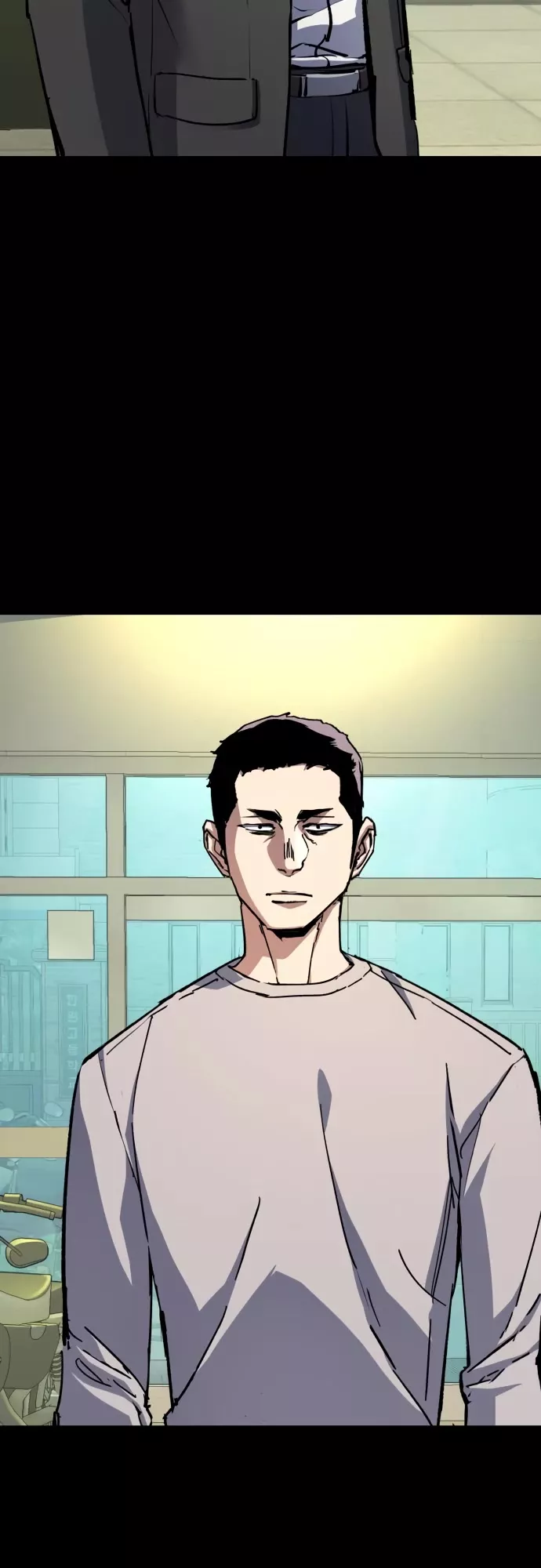 Read Mercenary Enrollment EN Manga Online
