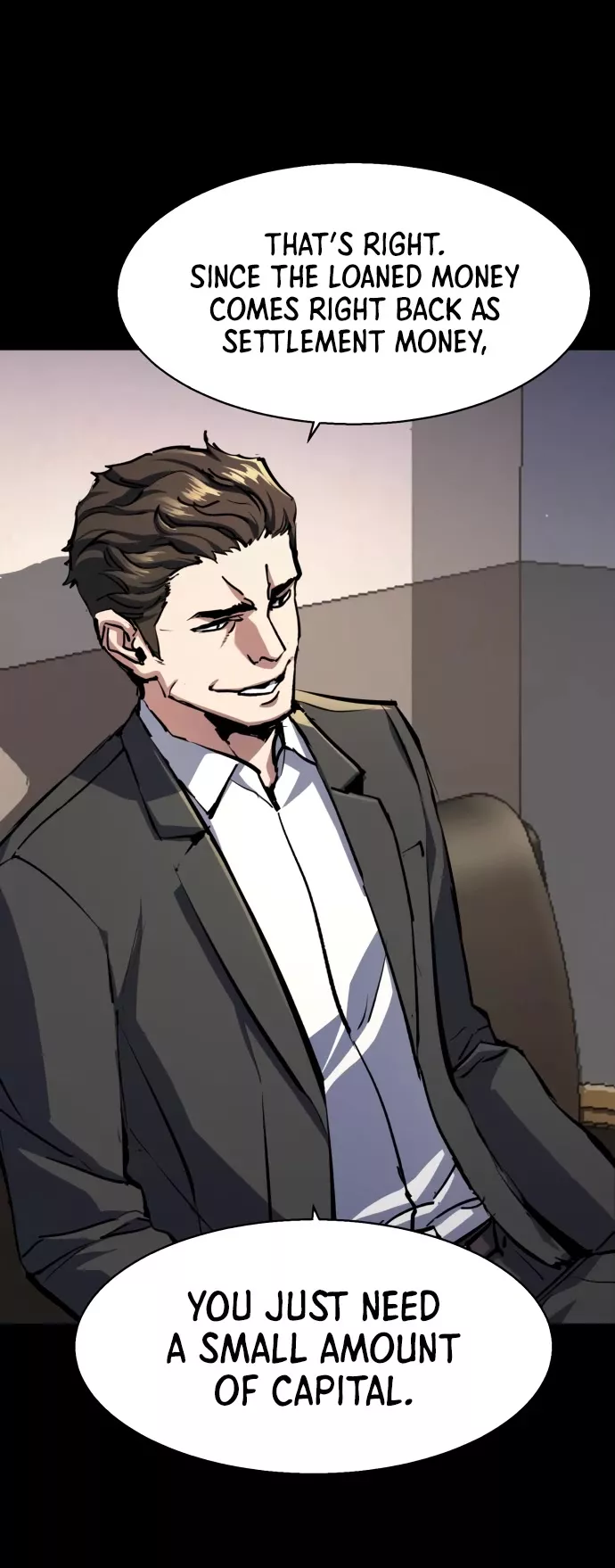 Read Mercenary Enrollment EN Manga Online