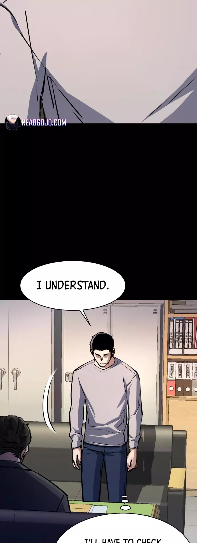 Read Mercenary Enrollment EN Manga Online