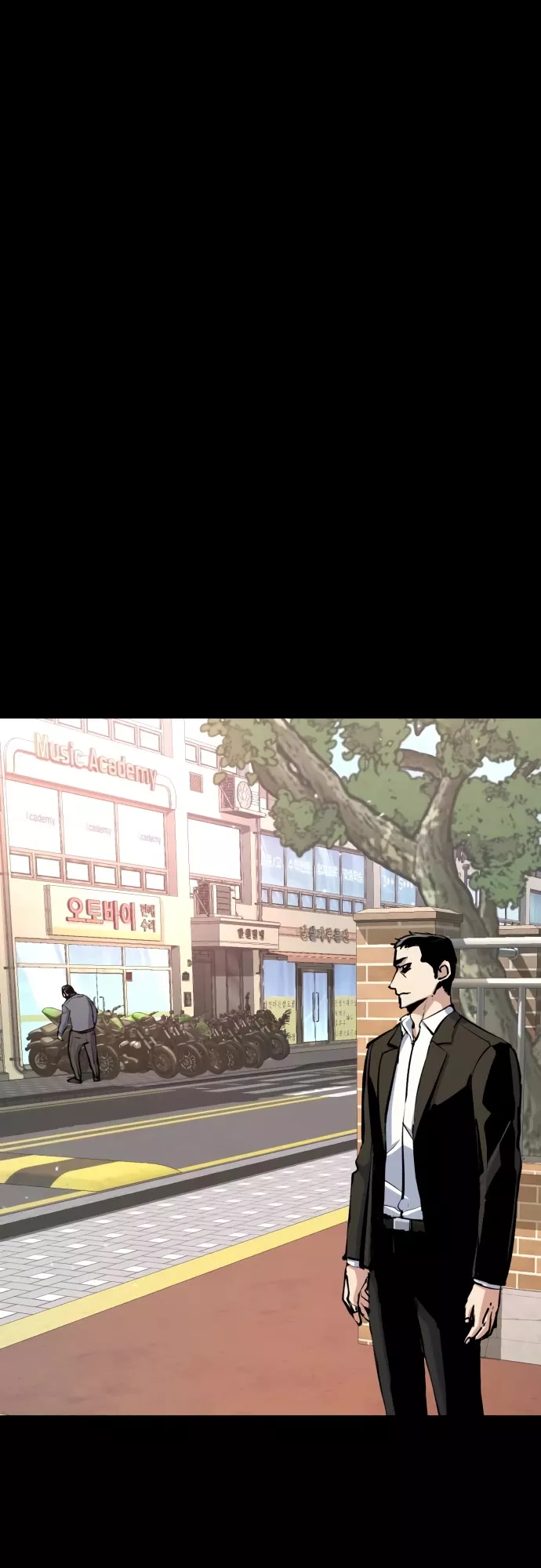 Read Mercenary Enrollment EN Manga Online