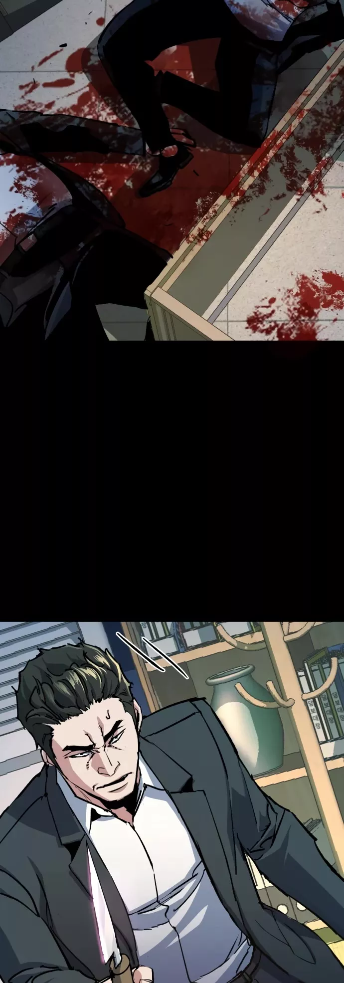 Read Mercenary Enrollment EN Manga Online