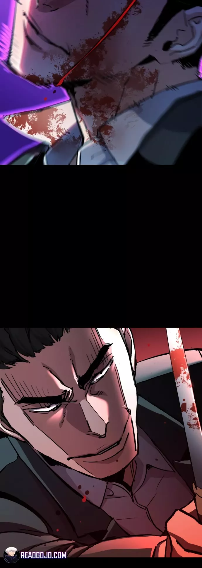 Read Mercenary Enrollment EN Manga Online