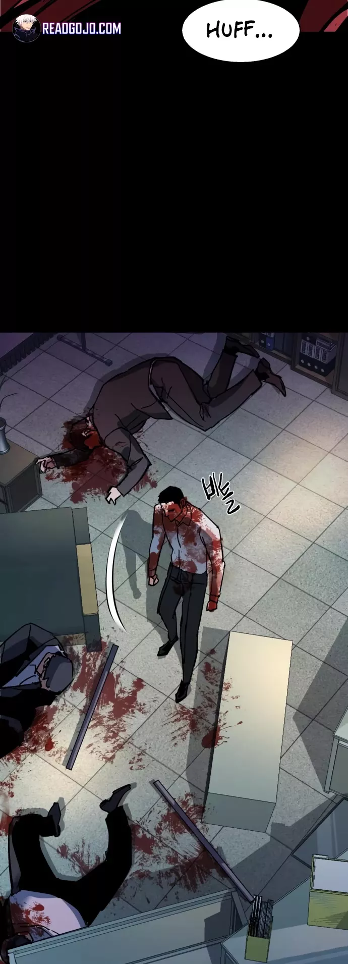 Read Mercenary Enrollment EN Manga Online