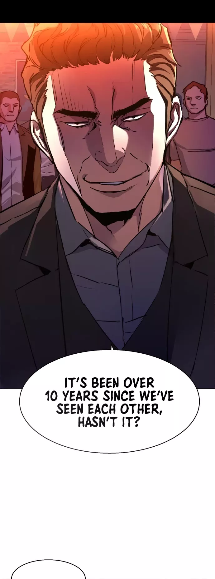 Read Mercenary Enrollment EN Manga Online