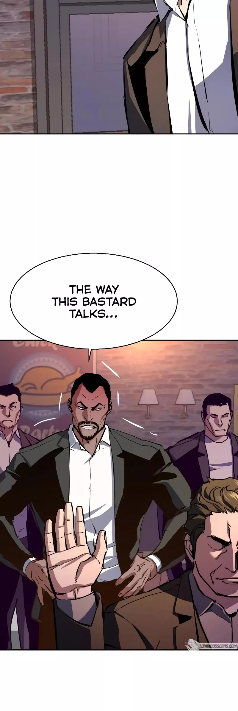 Read Mercenary Enrollment EN Manga Online