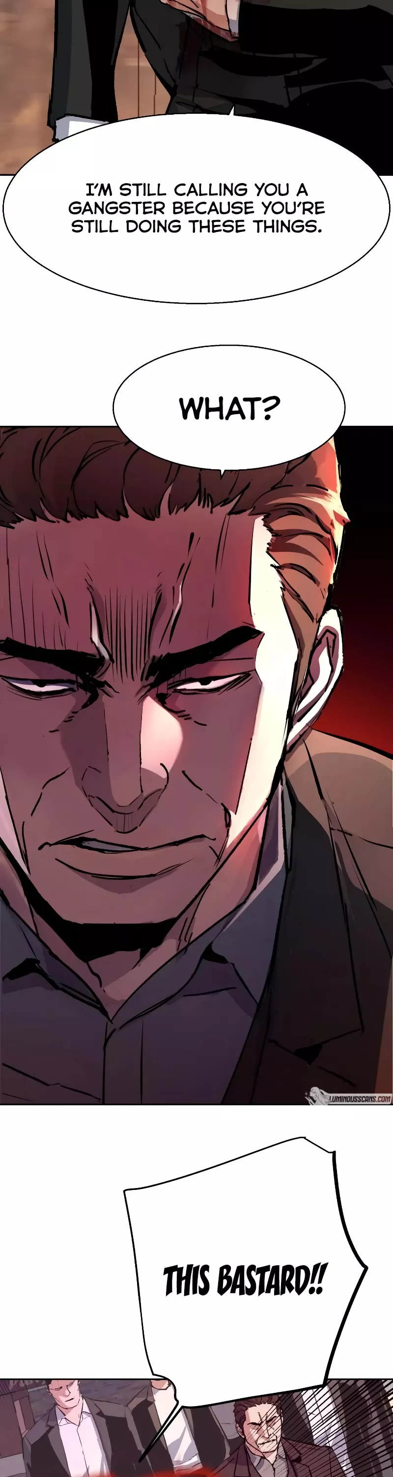 Read Mercenary Enrollment EN Manga Online