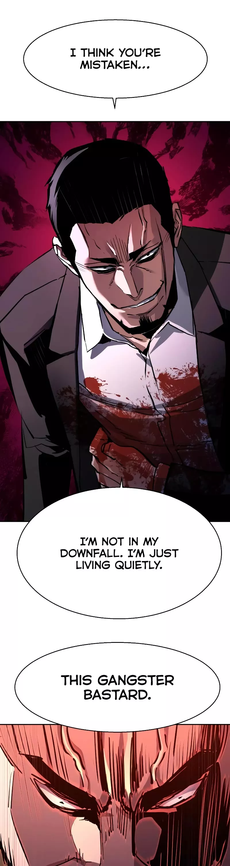 Read Mercenary Enrollment EN Manga Online