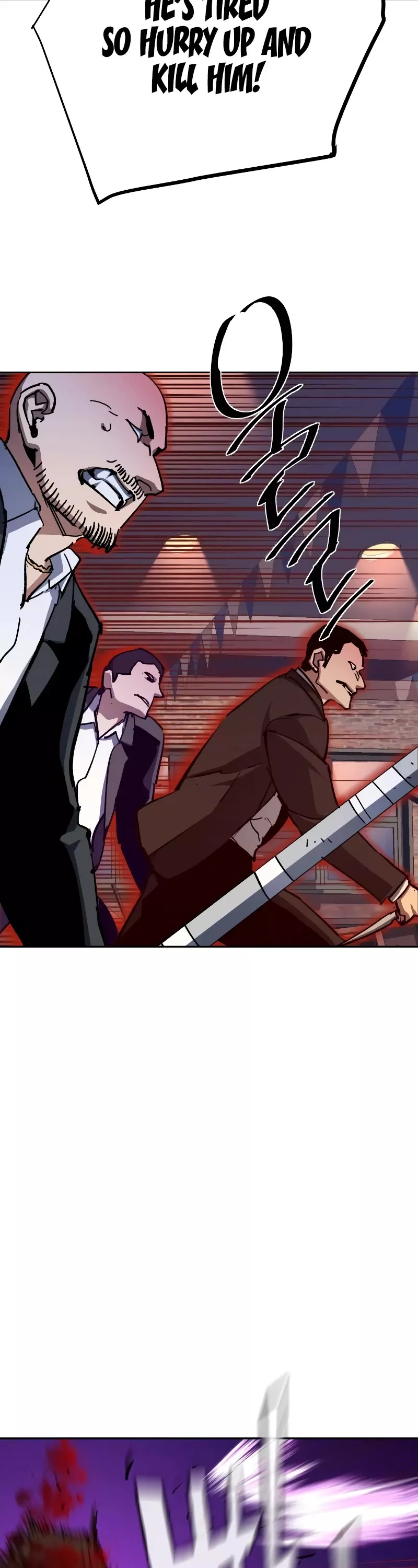 Read Mercenary Enrollment EN Manga Online