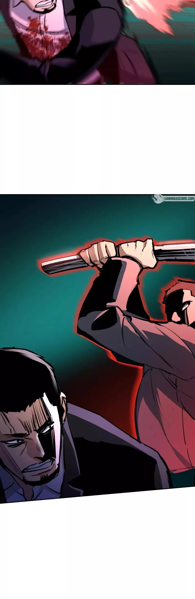 Read Mercenary Enrollment EN Manga Online