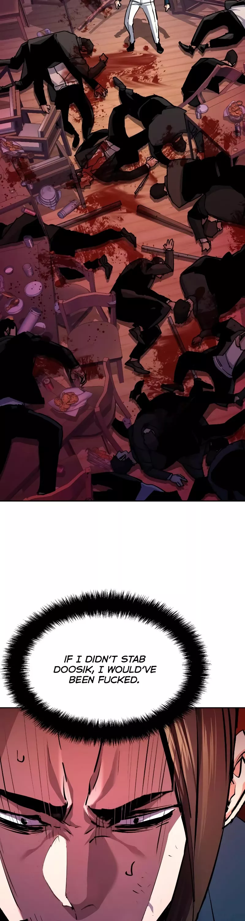 Read Mercenary Enrollment EN Manga Online