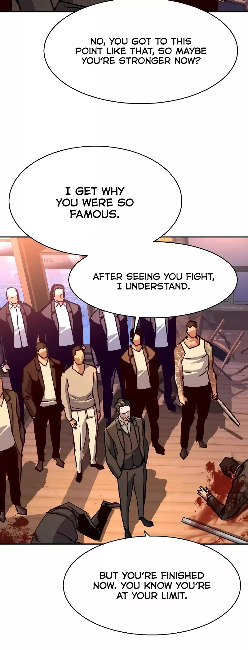Read Mercenary Enrollment EN Manga Online