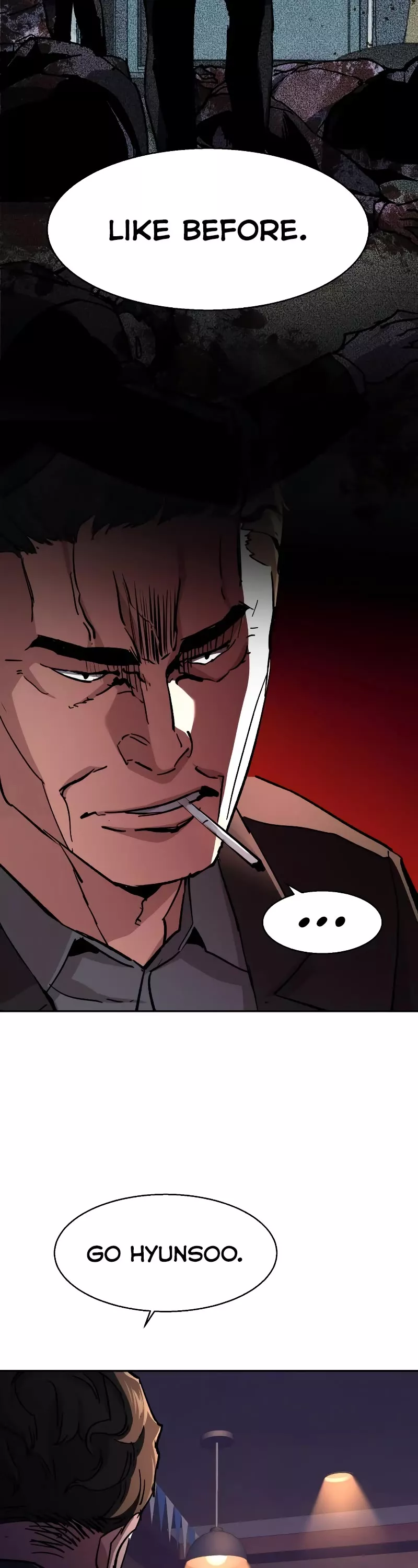 Read Mercenary Enrollment EN Manga Online
