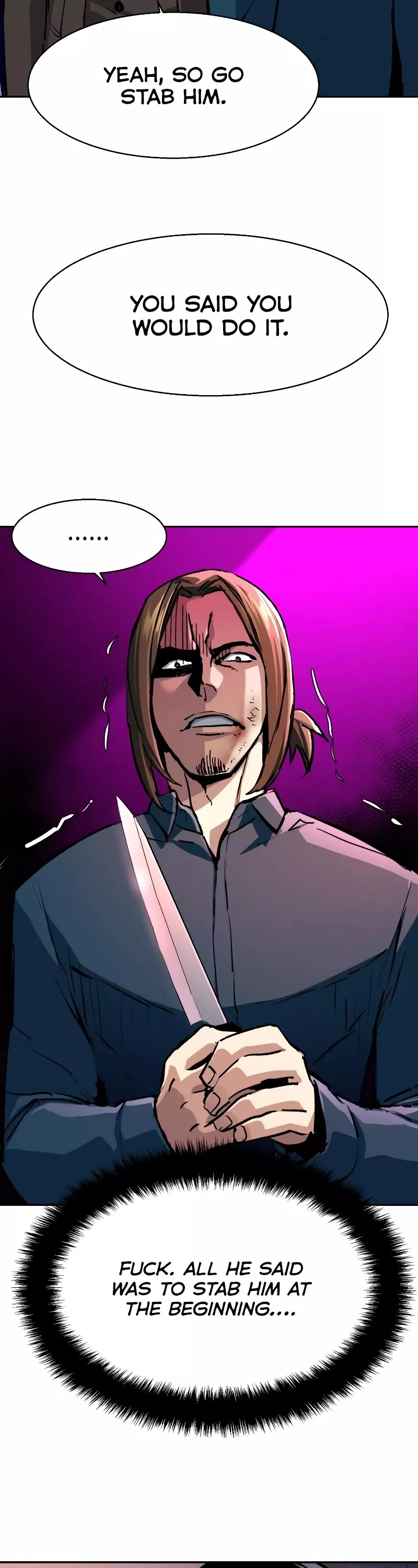 Read Mercenary Enrollment EN Manga Online