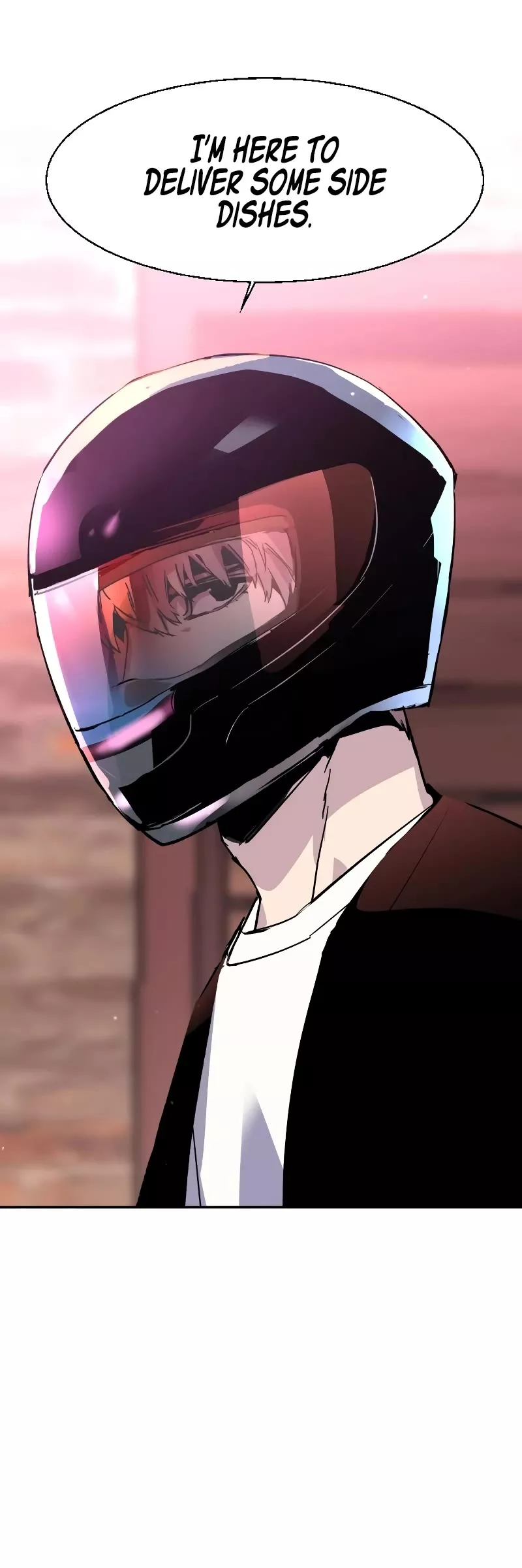 Read Mercenary Enrollment EN Manga Online