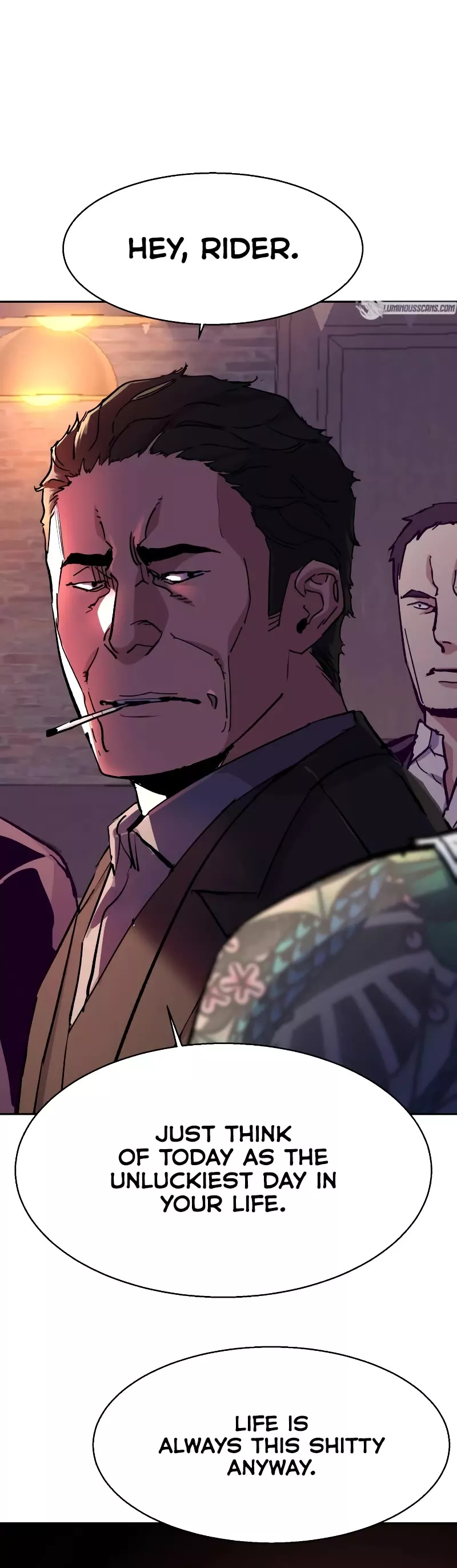 Read Mercenary Enrollment EN Manga Online